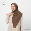 Hijab Segi Empat Plaindayscarf Seradia