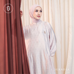 Seradia Dress - Sauma Collection