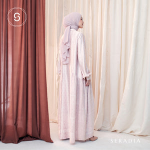 Seradia Dress - Sauma Collection