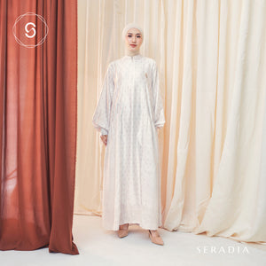 Seradia Dress - Sauma Collection