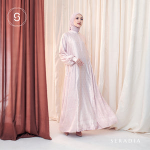 Seradia Dress - Sauma Collection