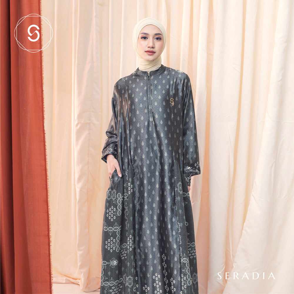Charcoal (XL)