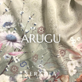 Seradia Pashmina Qaila Arugu