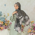 Seradia Pashmina Qaila Chroma