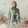 Seradia Pashmina Qaila Chroma