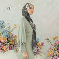 Seradia Pashmina Qaila Chroma