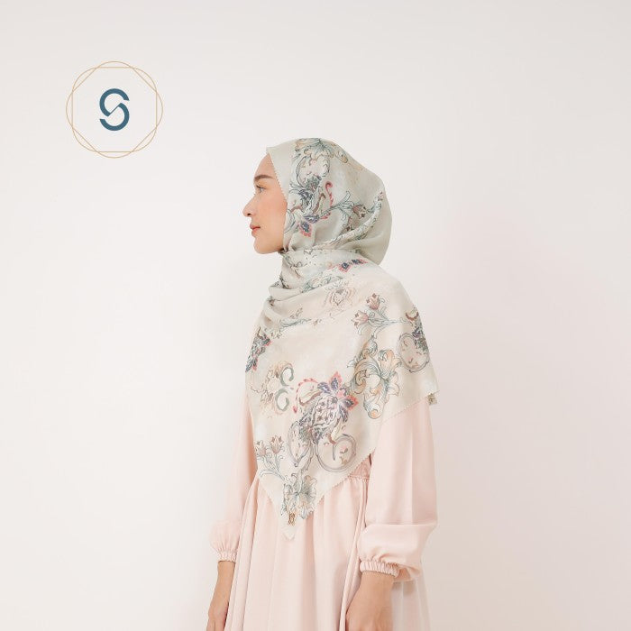 Seradia Pashmina Eira Kappa