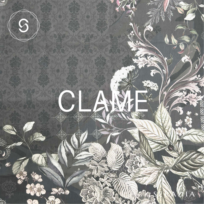 Seradia Pashmina Ranjana - Clame