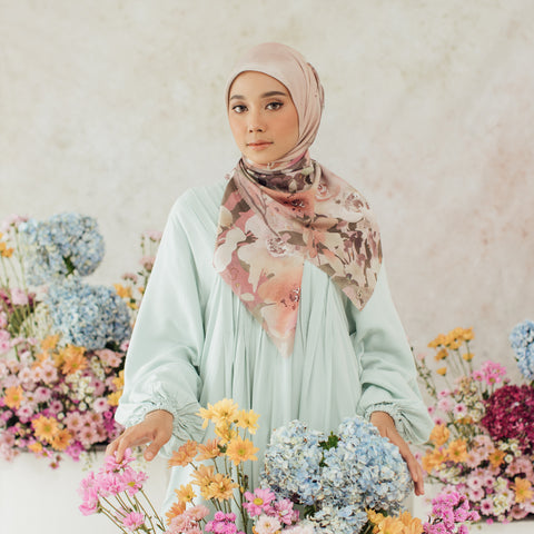 Seradia Defect Sale - Hijab