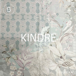 Seradia Pashmina Ranjana - Kindre