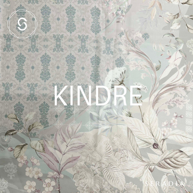 Seradia Pashmina Ranjana - Kindre