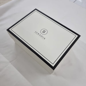 Gift Set - HARD BOX KHUSUS MUKENA