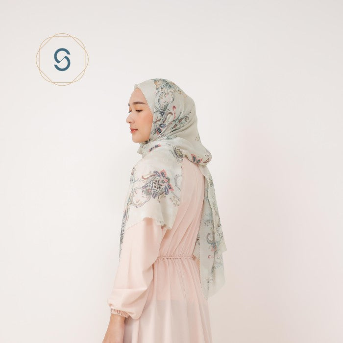 Seradia Pashmina Eira Kappa