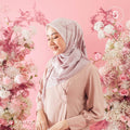 Seradia Hijab Segi Empat Minara - Vire