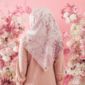 Seradia Hijab Segi Empat Minara - Vire
