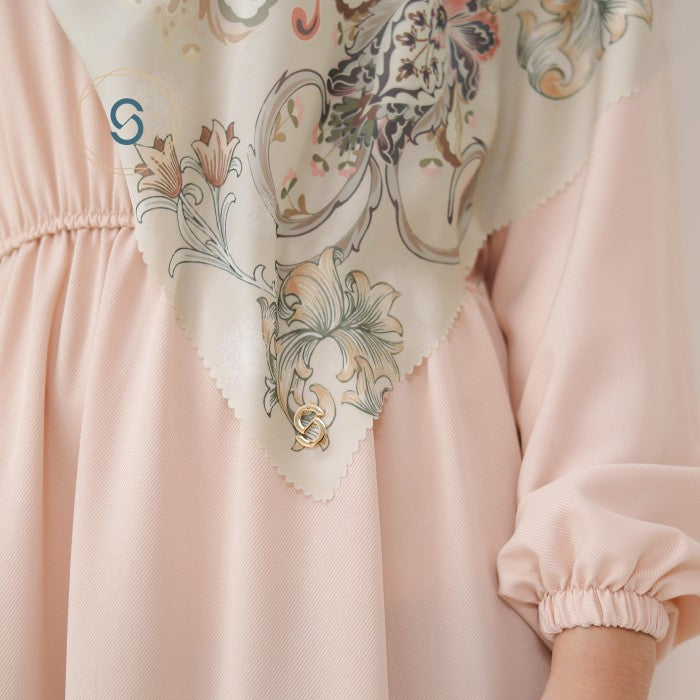 Seradia Pashmina Eira Kappa