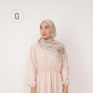 Seradia Pashmina Eira Camore