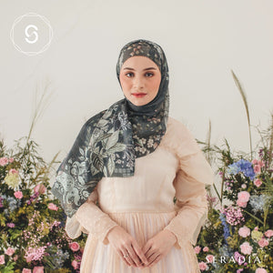 Seradia Pashmina Ranjana - Clame