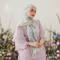 Seradia Pashmina Ranjana - Kindre